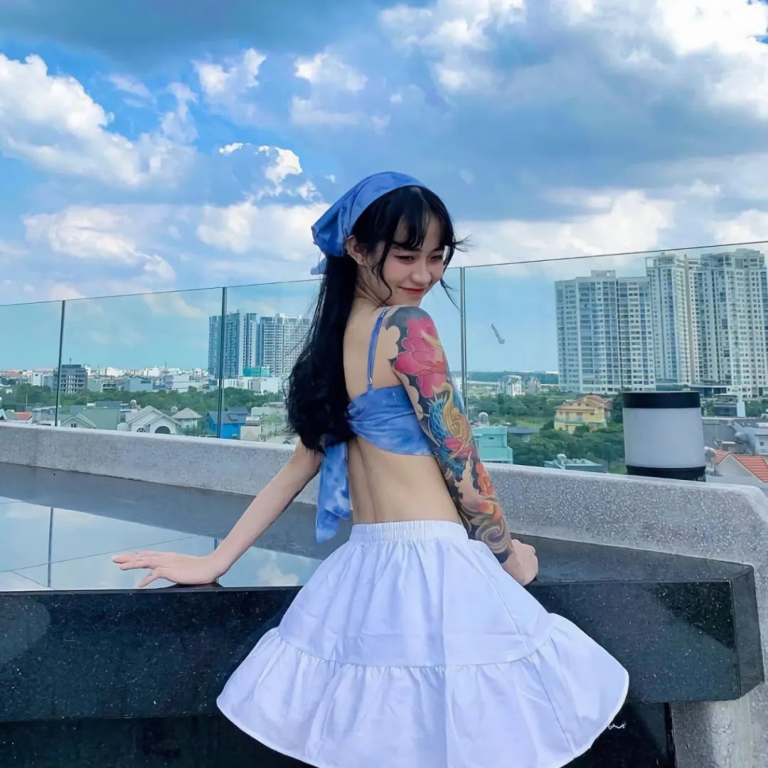 太空第一人